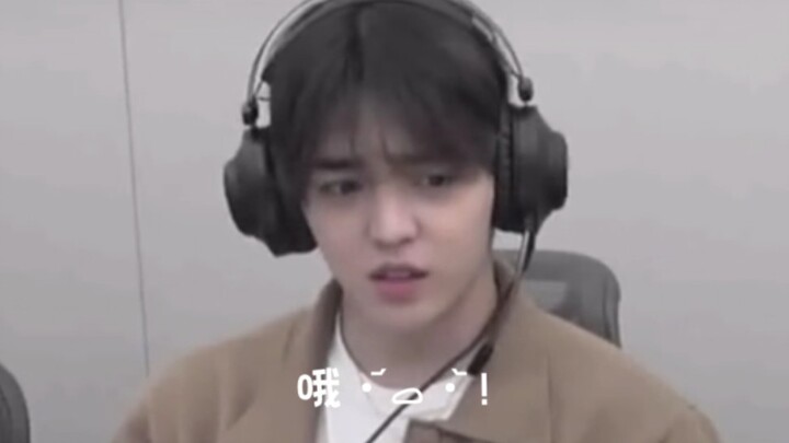 Oh! The triangular mouth reappears •᷄ࡇ•᷅ | Choi Seung-cheol