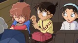 [Conan Special] A strange dream connection! After Conan solved the case, Shenlong actually thanked h