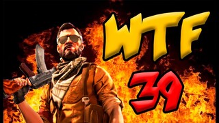 CS:GO WTF Moments #39