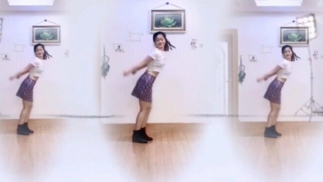 【Bởi.Sunny】Victoria Song VICTORIA-UP TO ME dance MV/Bản cover hoàn chỉnh nhanh nhất trên toàn bộ mạn