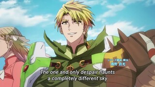 AReturner'sMagicShouldBeSpecial Ep4 English sub