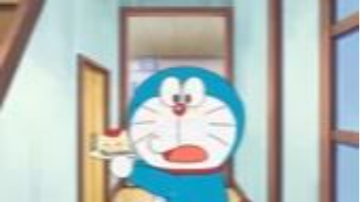 Doraemon episode 742