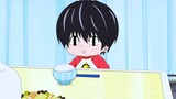 [Kotaro Lives Alone] Mua giấy ăn đắt nhất để làm đồ ăn lúc đói