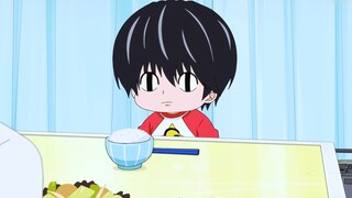 [Kotaro Lives Alone] Why Kotaro Buys The Dearest Tissue Commentary