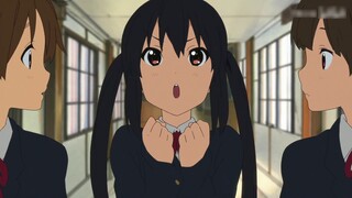 【4K】The conscience of the industry! Comparison of the quality of Kyoto Animation's animation and wor