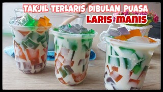 IDE JUALAN MINUMAN TERLARIS | JARANG YANG JUAL