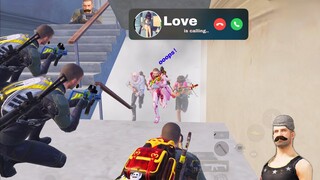 Victor Squad😱Next Level Camping😈😂Funny & WTF MOMENTS OF PUBG Mobile