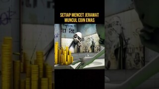 JERAWAT AJAIB PENGHASIL EMAS #alurceritafilm #film