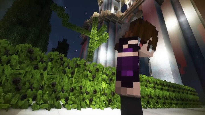 LỚP HỌC MA SÓI: HỘI THỢ SĂN #1 - Jaki Du Hành Về Quá Khứ