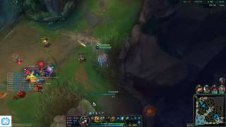 Rammus Rework.exe #game