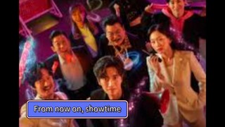 From now on, showtime ep01/tagalog