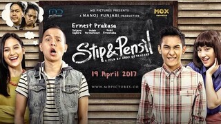 Stip & Pensil (2017)