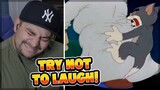 Try Not to Laugh CHALLENGE 43 - by AdikTheOne REACTION!