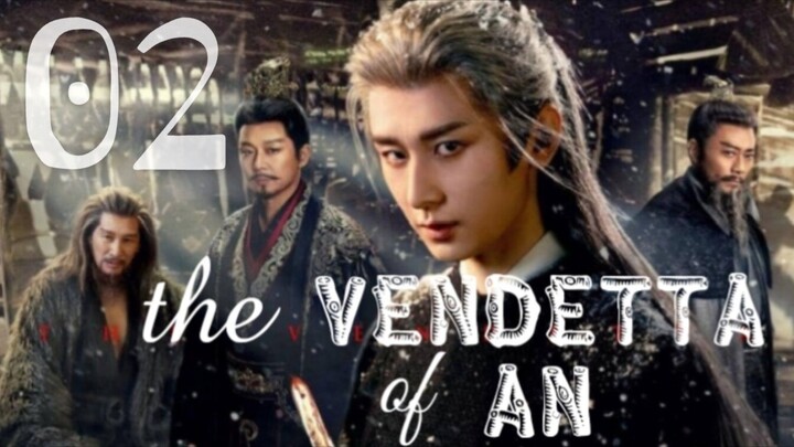 𝓽𝓱𝓮 𝐕𝐄𝐍𝐃𝐄𝐓𝐓𝐀 𝐨𝐟 𝐀𝐍 [𝐞𝐧𝐠 𝐬𝐮𝐛] 𝐞𝐩02