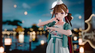 [ Honkai Impact 3MMD] Oh my god, Li Qing!