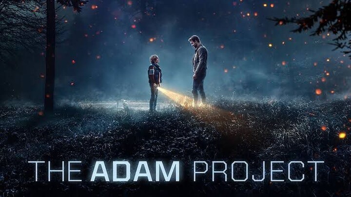 The Adam Project (2022) (Sci-fi Action) W/ English Subtitle HD