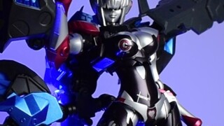 [Cyber Maniac Review] 98 yuan cost-effective, Big Firebird makes Shadow Force Blue Flycatcher