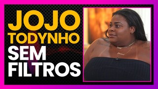 JOJO TODYNHO: CHEGUEI NO MEU LIMITE! | LINK PODCAST