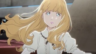 New trailer CAROLE TUESDAY