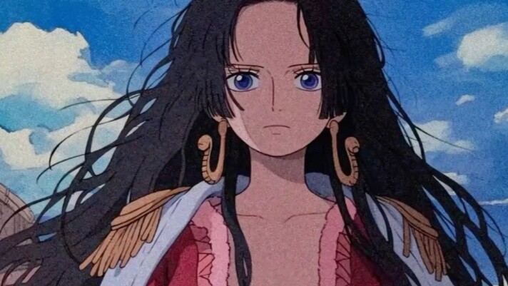 "Pesta dandanan" dunia anime tampak harmonis ketika gayanya berubah!