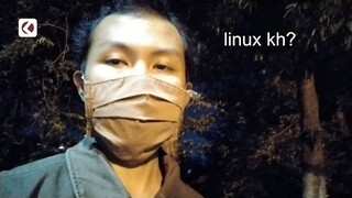 Kenapa gue pake Linux?
