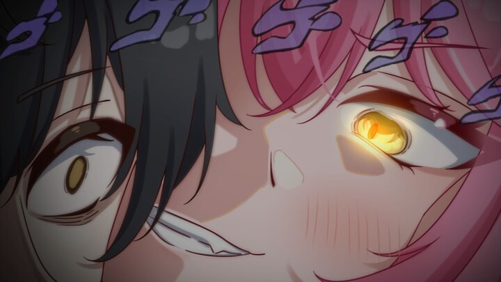 [หมิงเฉา] เพื่อนเอ๋ย ฉันมีหมาป่าตัวน้อยน่ารักอยู่ที่บ้าน