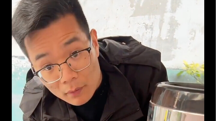 ซาลาเปาไส้ปูที่ช่างฝีมือเก่าขายมาหลายปี ใครๆ ก็ยอมกิน