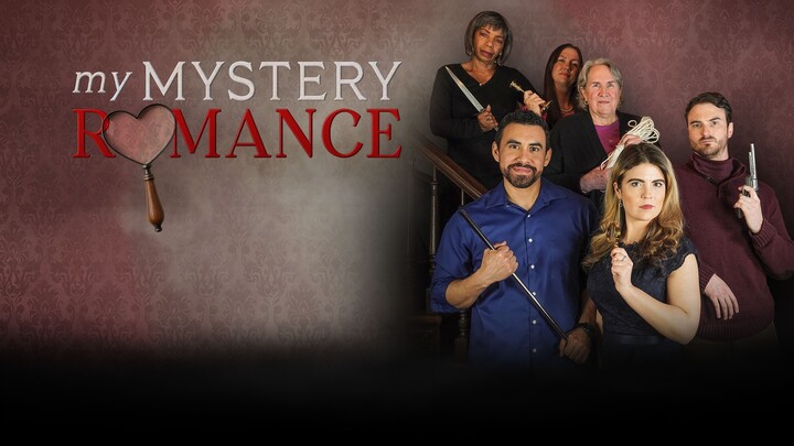 My Mystery Romance 2026 SUB INDO
