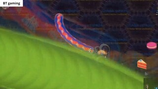 Wormate.io Best Trolling Pro Never Mess With CAMBODIA Snake Epic Wormateio Funny