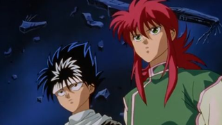 087. Koenma — Primed With The Mafukan!