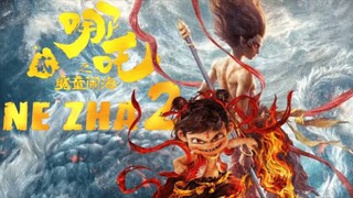 Ne Zha 2 (2025) WEB-DL [Hindi (DD5.1) & Chinese] 4K 1080p 720p & 480p Dual Audio [x264/10Bit-HEVC] |