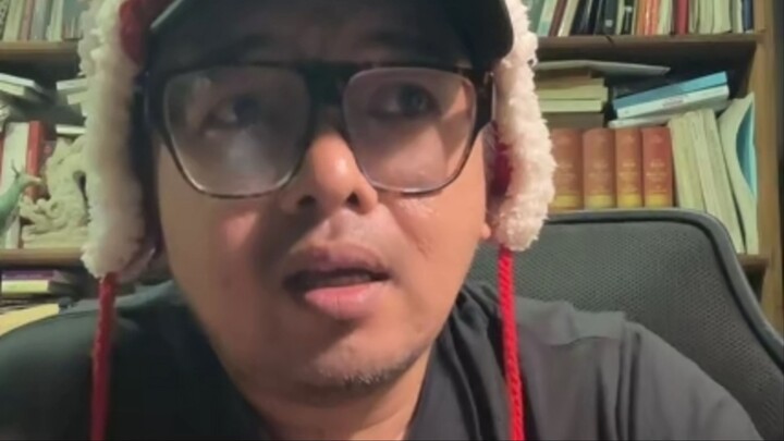 Kts. Lại Thành Tín (@kts.laithanhtin)  TikTok LIVE 31.10.26 22h