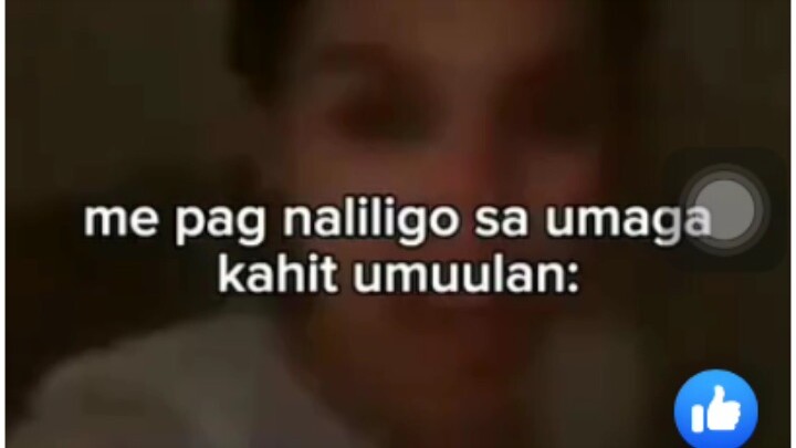 Grabe tawa ko sayo te