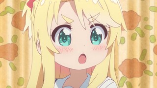Nai Ai's Magical Hair