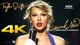 Taylor Swift  Speak Now World Tour Live 2011