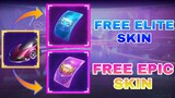 PARTY BOX DETAILS LEAKED FREE ELITE & EPIC SKIN EVENT UPDATE | MLBB