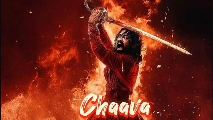 Cha_ava full movie in Hindi in 1080p