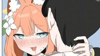 【أرشيف أزرق سماوي】 عندما تكون نائمًا (المؤلف: يوتيوب @qpqpqpqpqp2)