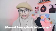 Kenapa grafik KNY bisa keren banget? | Review EP 5 KNY S3