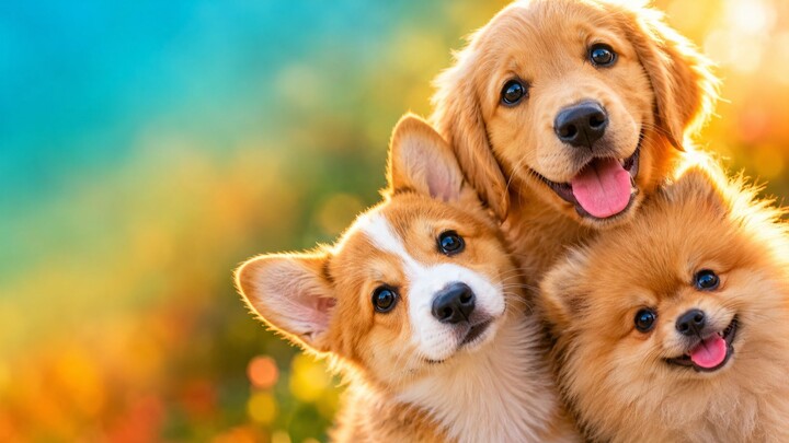 30 Minutes of the World's CUTEST Puppies! 🐶💕
