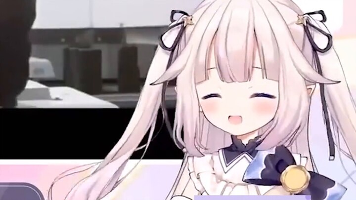 【Mashiro Kaon】Cảnh bắp cải dễ thương