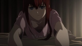 Steins;Gate Movie: Fuka Ryouiki no Déjà vu (Sub Indo)