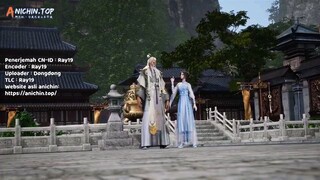 Honghuang Ling Zun (Spiritual Lord of Chaos) (Episode 16) Subtitle Indonesia