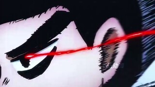 Qi's master showed up and the showdown between Jiu and Qi is here