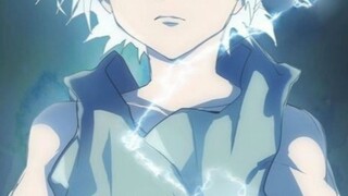 killua😳😍