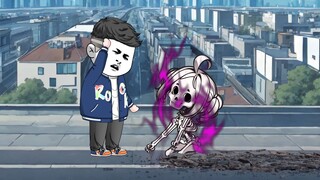第209集：我发现了炸天的弱点，他怕这个啊！