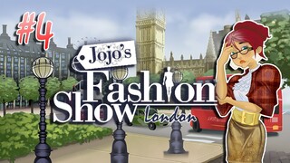 Jojo's Fashion Show | Gameplay Part 4 (Level 2.1 to 2.2)