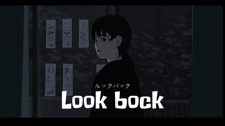 【𝑳𝒐𝒐𝒌 𝒃𝒂𝒄𝒌】蓦然回首