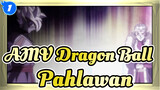 [AMV Dragon Ball] Pahlawan EP7_1