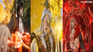 Five Elements God Of War Episode 20 Subtitle Indonesia